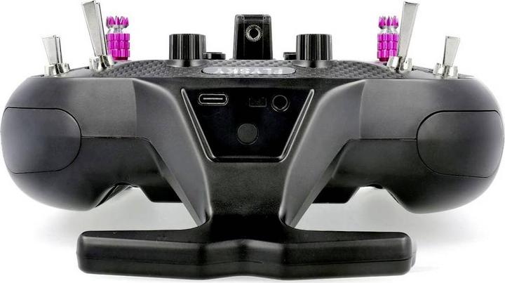 Image du produit Fly Sky Flysky FS-ST8 Emetteur 8 canaux avec 1 récepteur