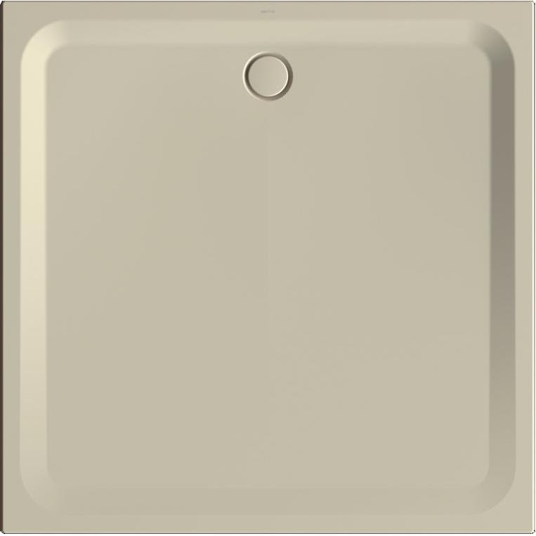 Bette, Duschwanne, Ultra Rechteck-Duschwanne 1500x1500x35mm, 5984