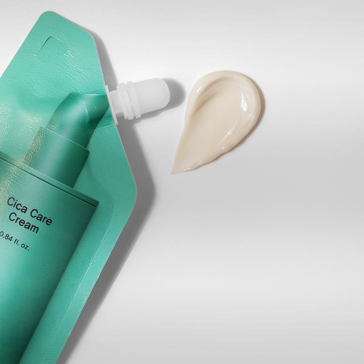 Image du produit Hidehere Crème de soin Cica 25ml (25 ml)