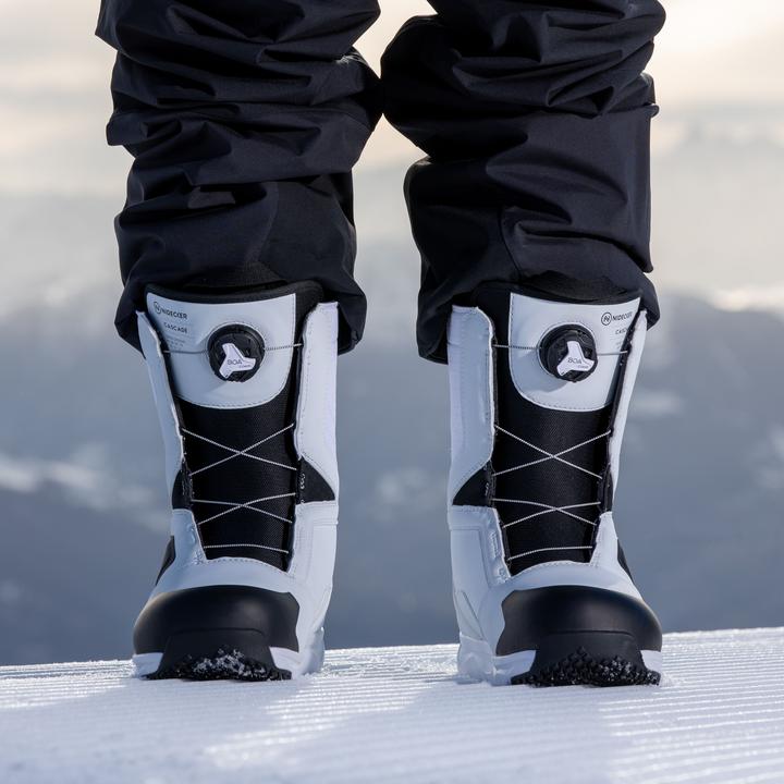 Produktbild Nidecker Snowboard Boots Cascade 2025 (42)
