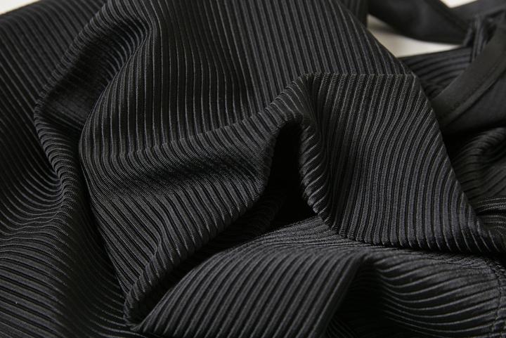 Produktbild Urban Classics Ladies Shiny Rib Body (L)