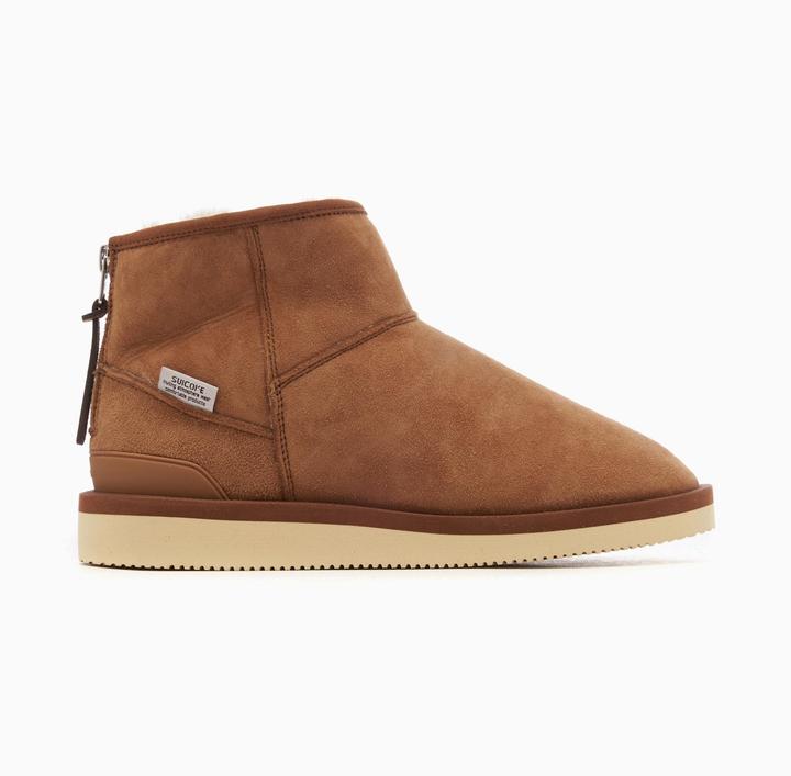 Produktbild Suicoke Botas Els-M2ab-Lo Unisex (36)