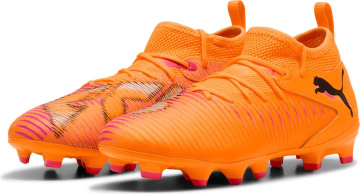 Actual product image Puma FUTURE 8 MATCH FG/AG Jr (36)