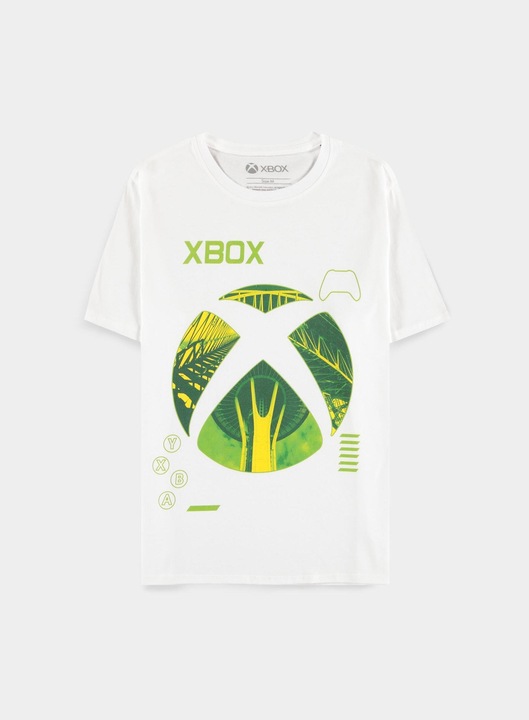 Microsoft Men's Short Sleeved Tshirt (L)