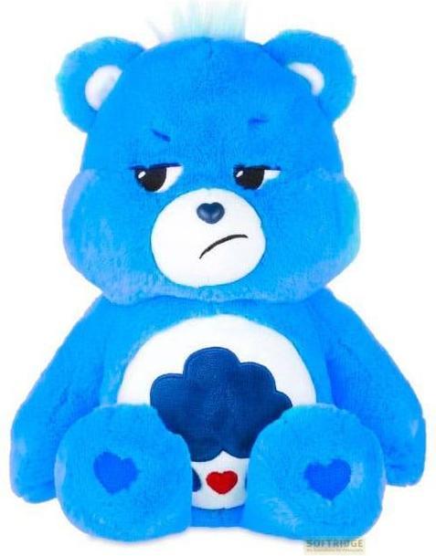 Actual product image Simba Care Bears - Growler, 60cm (60 cm)