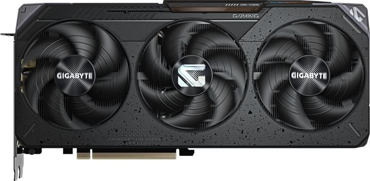 Image du produit Gigabyte Radeon RX 9070 XT GAMING OC (16 Go)