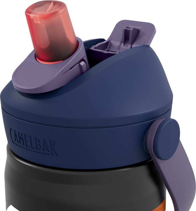 Immagine prodotto Camelbak Thrive Flip Straw Kids V.I. 0,4l (0.40 l)