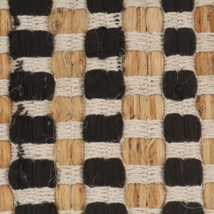 Produktbild vidaXL Badematte (83 x 52 cm)