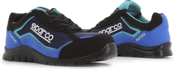 Actual product image Sparco Nitro (47)