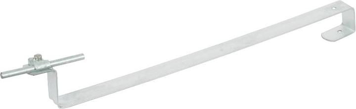 Actual product image Dehn Roof conductor holder DEHNQUICK St/tZn f. 202080