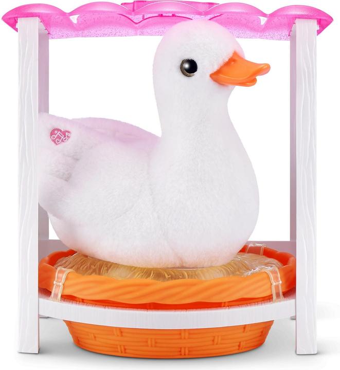 Actual product image Zuru Mama Duck (31 cm)
