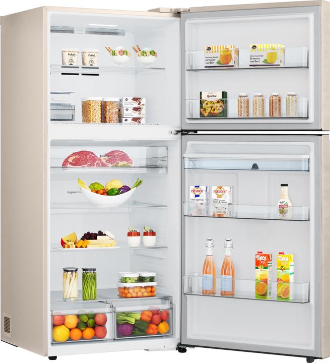 Image du produit LG GTFV61PYBQD (609 l)