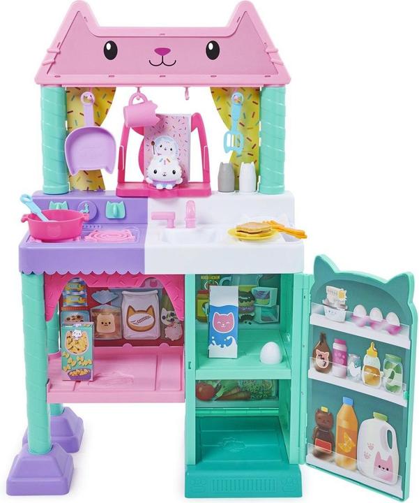 Produktbild Gabby's Dollhouse Cakey
