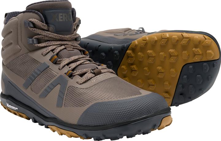 Produktbild Xero Shoes Scrambler Mid II (40.5)