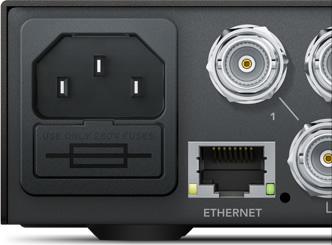 Produktbild Blackmagic MultiView 4 (Digital -> Digital)