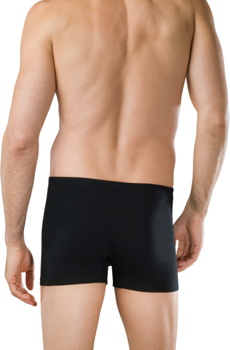 Produktbild Schiesser Essential 2PACK Shorts (4, 2er Pack)