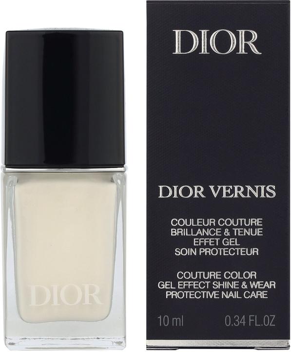 Produktbild Dior Christian Vernis 007 Int23 (007 Jasmin, Farblack)