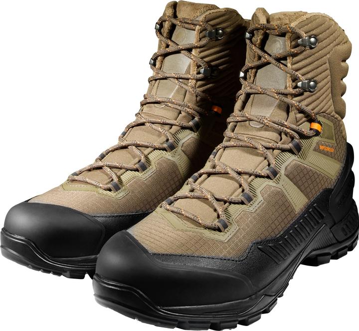 Produktbild Mammut Blackfin III WP High Men (44.5)
