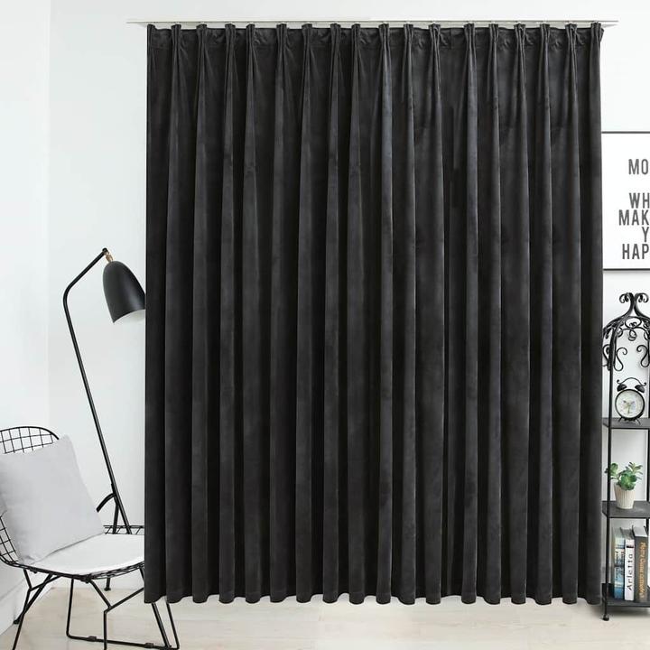 Produktbild vidaXL Vorhang (290 x 245 cm)