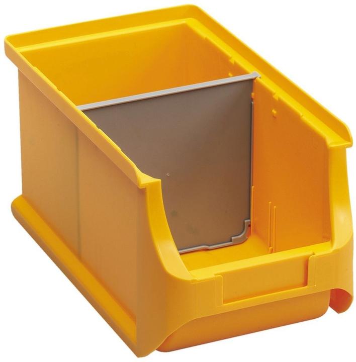 Allit Storage viewing box (L x W x H) 150 (23.50 cm, 2.90 l, 1x)