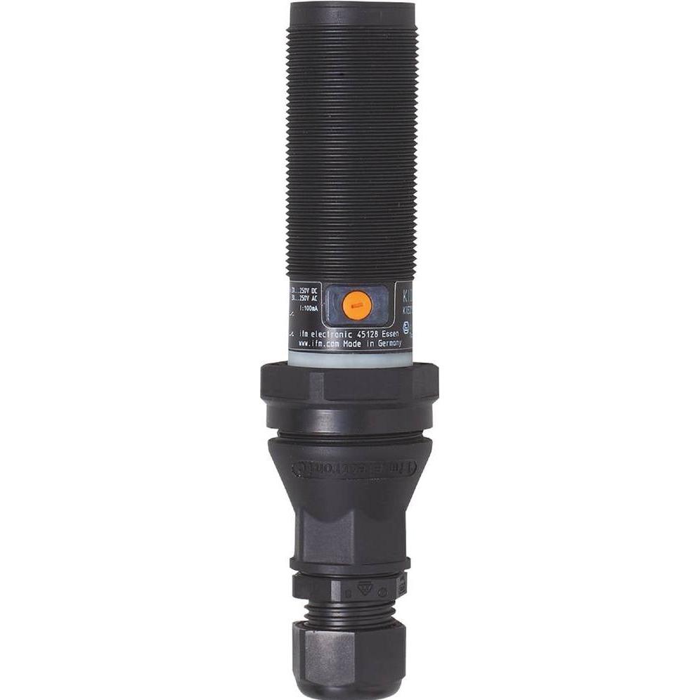 IFM KI503A (Interruttore), Modulo elettronico