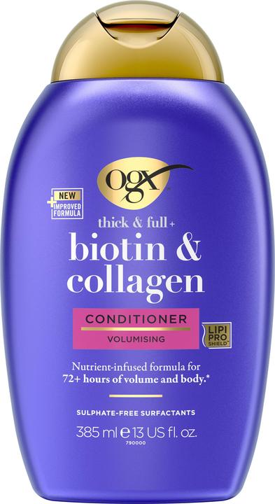 Ogx Biotin and Collagen (385 ml)