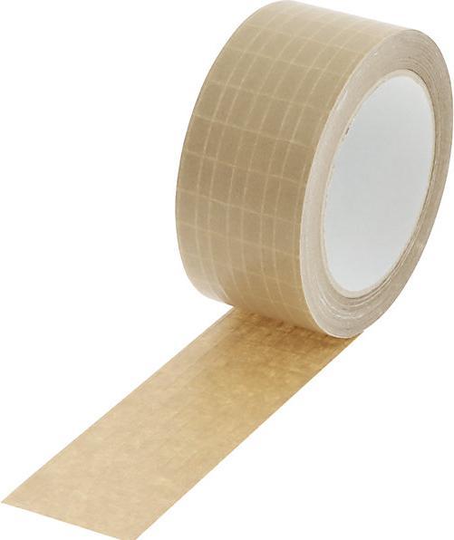 Immagine prodotto kaiserkraft Nastro adesivo e-commerce, larghezza nastro 50 mm, rinforzato trasversalmente (50 mm)