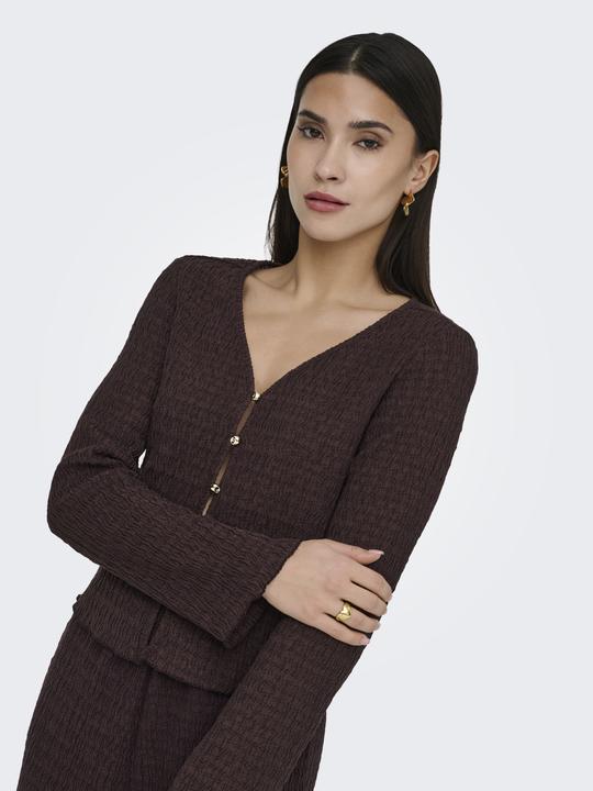 Produktbild Only ONLILSE Strickjacke Strickjacke (L)