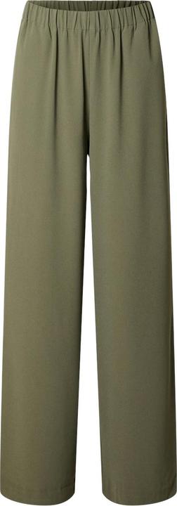 Immagine prodotto Selected Femme Klassische Hose mit weitem Bein (34)