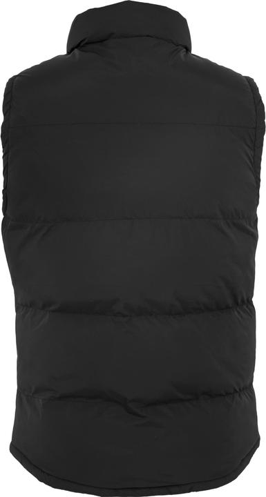 Actual product image Urban Classics Contrast Bubble Vest (S)