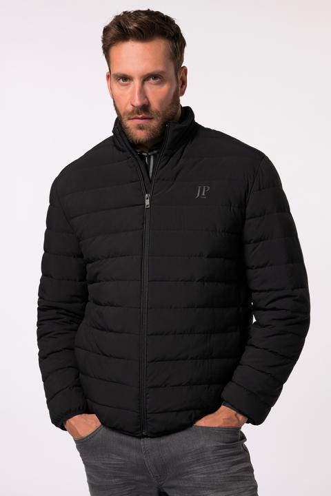 Produktbild JP1880 Steppjacke, Technodaune, Stehkragen (4XL)