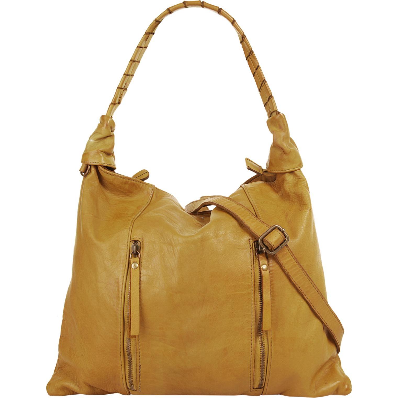 Samantha Look, Tasche, Shopper, Gelb