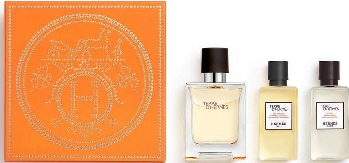 Produktbild Hermès Terre D'Hermes (Körperpflegeset)