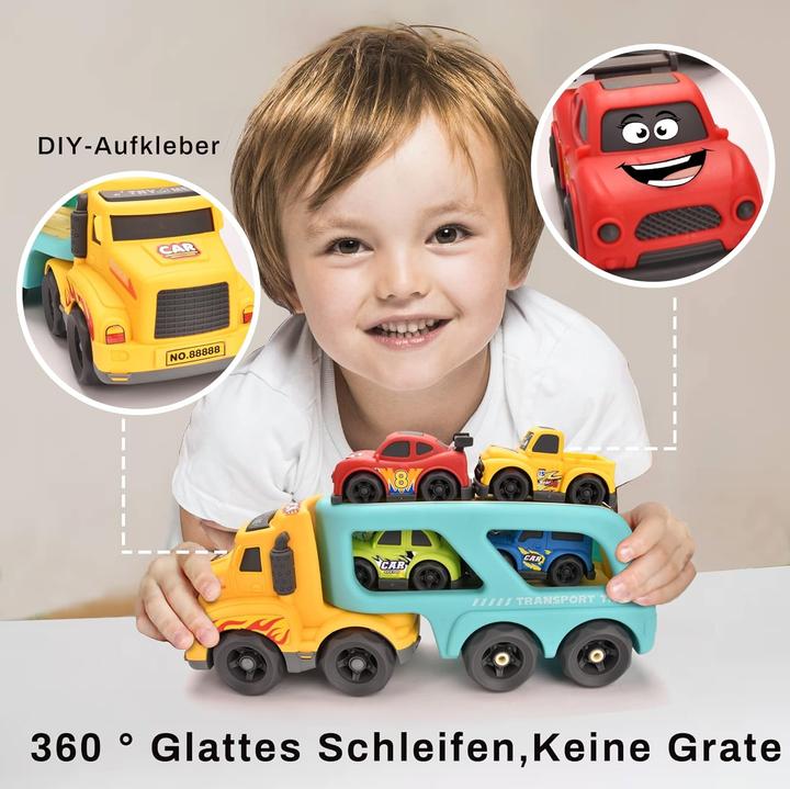 Produktbild Doahurry Autotransporter