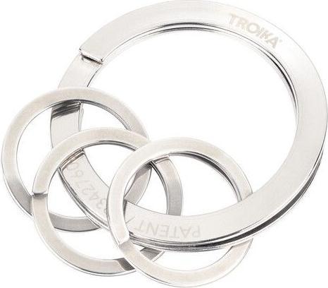 Troika Schlüsselanhänger NAIL GUARD