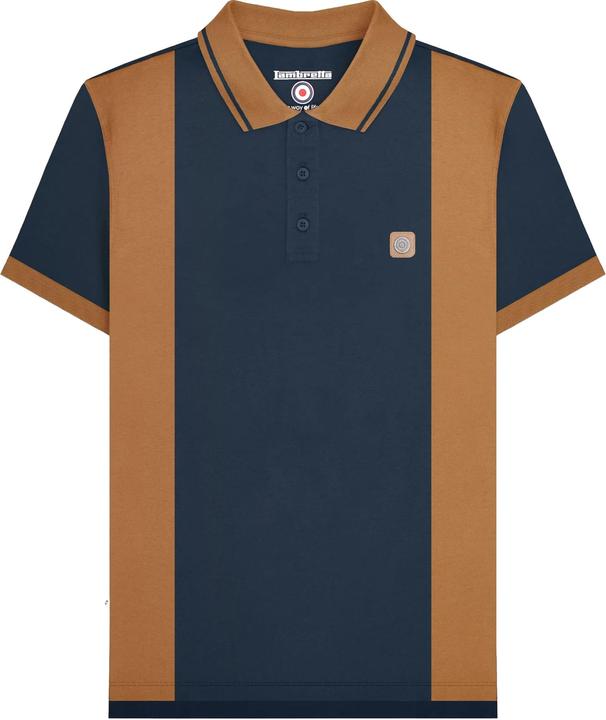 Navy blue, Baccy