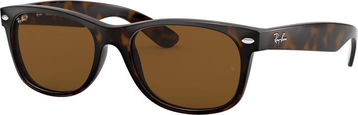Crystal Brown Polarized, Tortoise