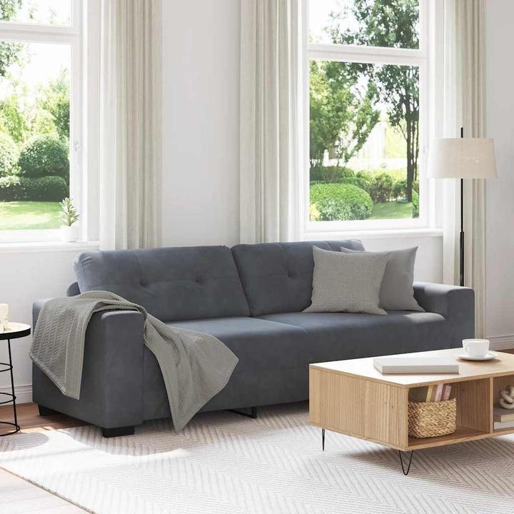 Produktbild vidaXL 3-Sitzer-Sofa (3-Sitzer)