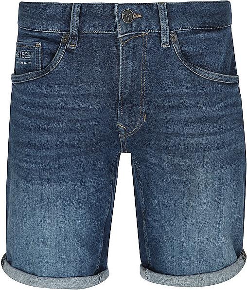 Actual product image Pme Legend NIGHTFLIGHT denim shorts (W31)