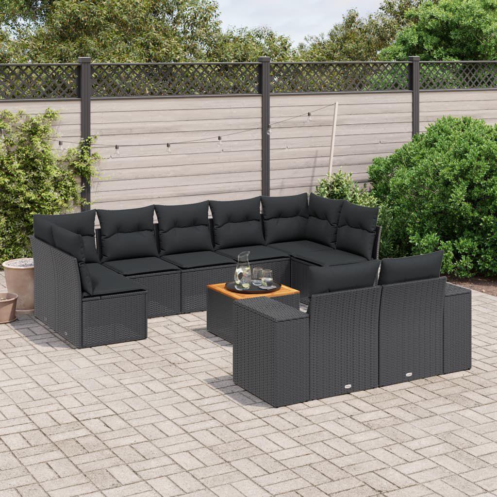 Thumbnail - VidaXL, Gartenlounge, Aven