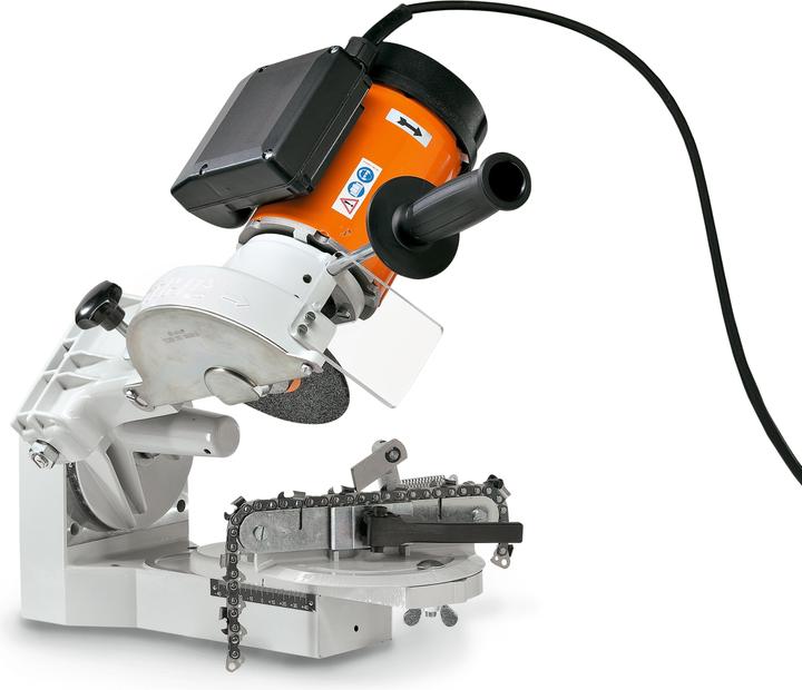 Produktbild Stihl Universal Schärfgerät USG (Sägeblattschärfer)