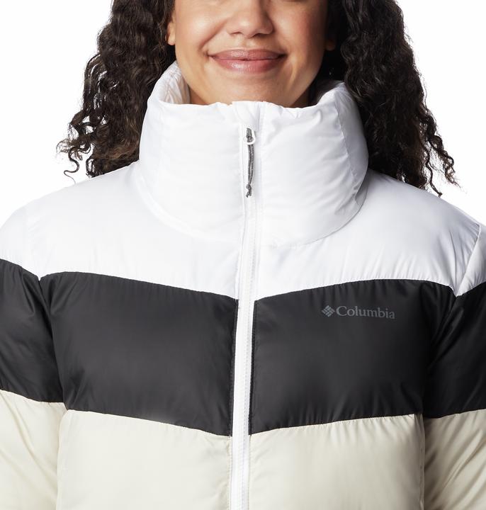 Actual product image Columbia Puffect Colour Blocked Jacket (L)