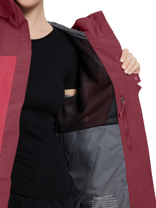Actual product image Didriksons Grit 3 (36, S)
