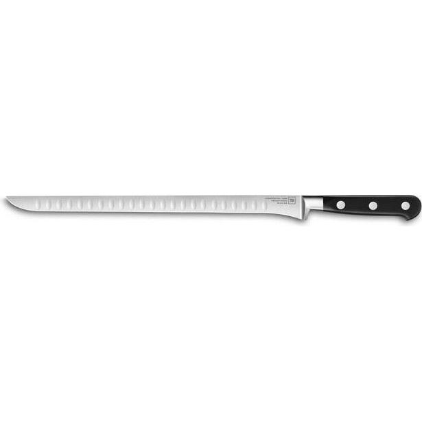 Thumbnail - TB Aufschnitt- und Fleischmesser 30 cm. Maestro GB, Küchenmesser