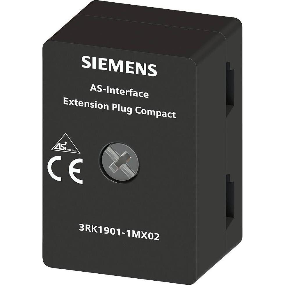 Siemens 3RK1901-1MX02 3RK19011MX02 (3RK19011MX02), Domotica