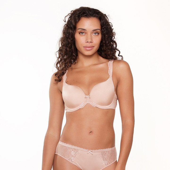 Image du produit LingaDore DAILY Uni Fit T Shirt Soutien-gorge (80 C, Une unité par pack)