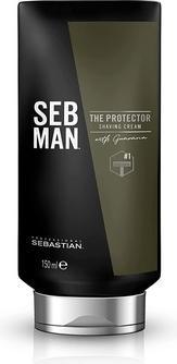 Actual product image Sebastian Seb Man The Protector (150 ml, Shaving gel)