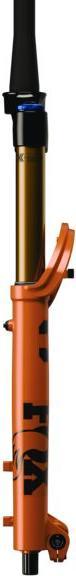 Productafbeelding Fox Federgabel Float 38 FS Grip X2 H-L 15x110 1.5 T (170 mm, Lucht)