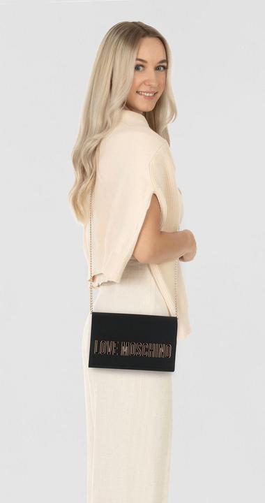 Produktbild Love Moschino Smart Daily Umhängetasche 22 cm