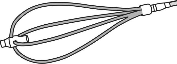 Actual product image HellermannTyton HELL sliding attachment